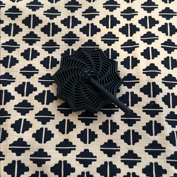 OS 3d printed fidget sensory star with handle - Picture 3 of 3